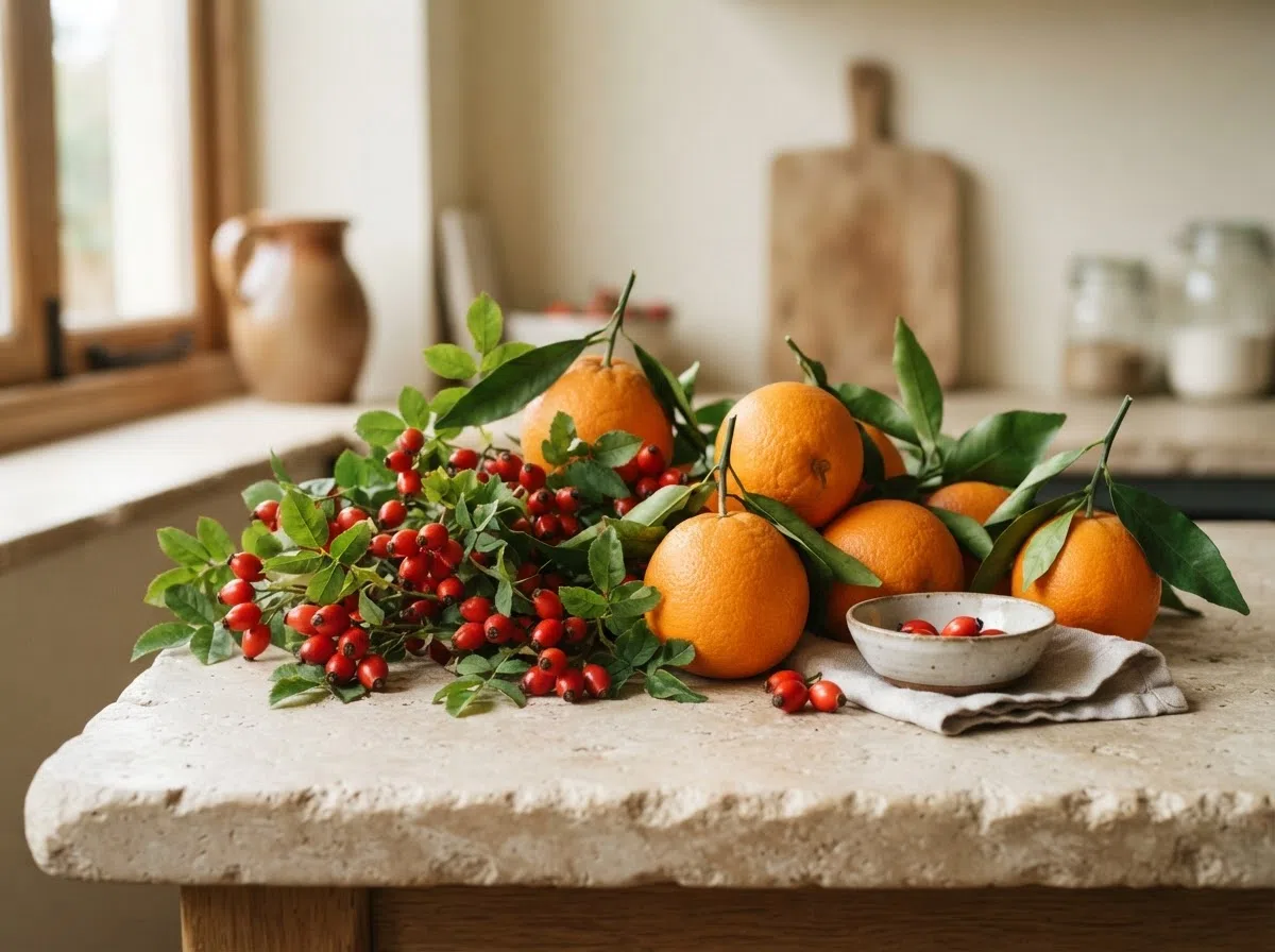 Essentiële ingrediënten van Corix